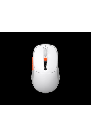 Frısby Fm-294wm Kablosuz Optik Mouse Beyaz Diğer