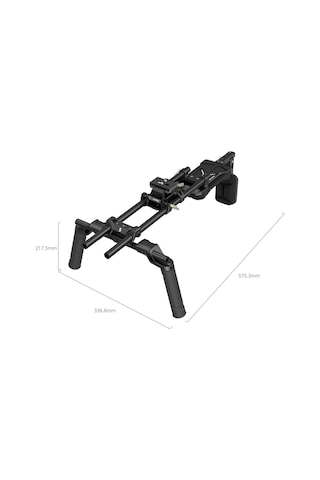 Smallrig 4480 Omuz Rig Kiti Klasik Versiyon