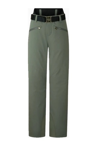 Bogner Sport Ilka Kayak Pantolonu Eucalyptus Yeşil