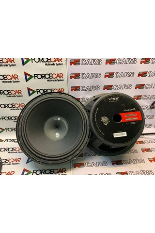 Vıbe - Bdpro10M 25Cm Midrange