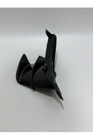 Honda Uyumlu Karbon Fiber Spoiler Kanat 1 Adet