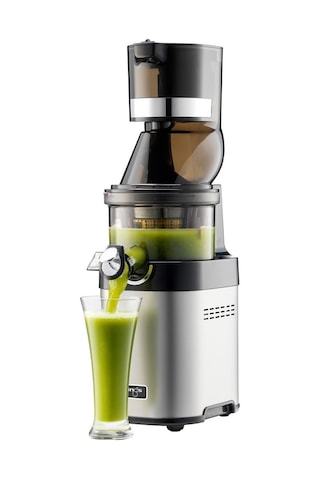 Kuvings CS600 Slow Juicer Chef Katı Meyve Sıkacağı