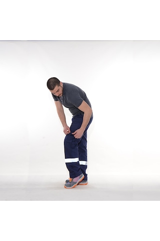 Eko İşçi Pantolon