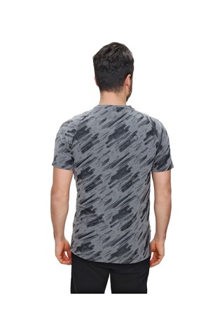 Uhlsport Erkek T-shirt Advance Blsm13259 Siyah