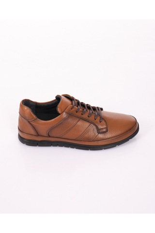 Marco Rossi Taba Erkek Sneaker 153-5449 Taba