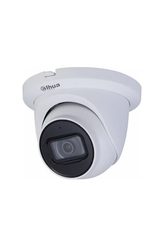 Dahua Ipc-hdw2231tmp-as-0280b-s2 Dome 2 Mp 2.8mm Lens Gece Görüşlü Ip Güvenlik Kamerası