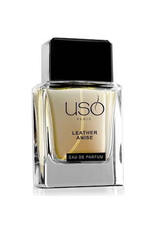 Uso Leather & Anise 50 Ml Edp Erkek Parfümü Diğer