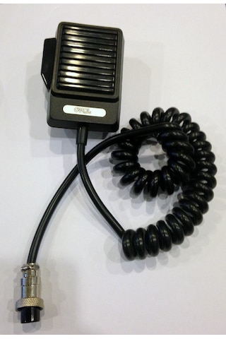 Bas Konuş Mic Yeşil