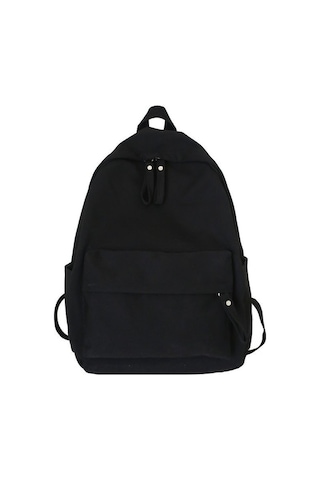 Maoyaya Şık Ve Rahat, İnce Kumaştan Yapılmış Tek Renk Tasarım, Kişiliğinizi Yansıtır Siyah Ve Unutulmaz Stil İçin Seçim Yapın Siyah