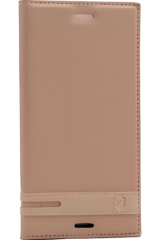 Sony Xperia Xz Premium Kılıf Elite Kapaklı Kılıf 001