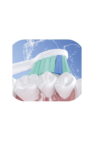 V Clean Sonic Soft Temizlik - Philips Sonicare Uyumlu 12 Adet Yedek Başlık