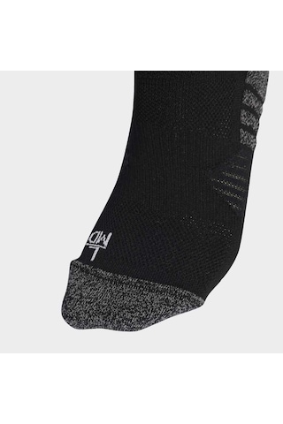 Adidas Kb7162 Adı26 Sock 3s Futbol Çorabı Siyah