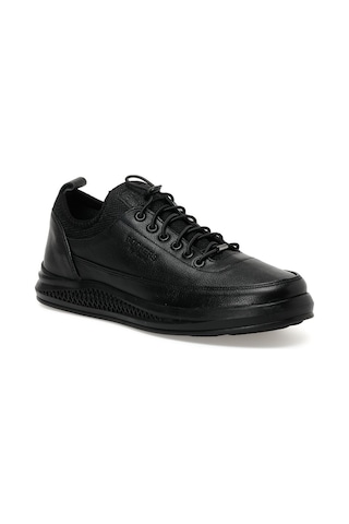 Dockers 227225 2PR Siyah Erkek Deri Ayakkabı Siyah Dockers 227225 2PR Siyah Erkek Deri Ayakkabı Siyah