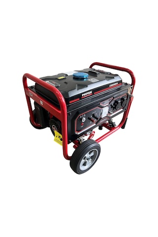 Power Lt3900En 3KW 3.8Kva Benzinli Jeneratör Power Lt3900En 3KW 3.8Kva Benzinli Jeneratör