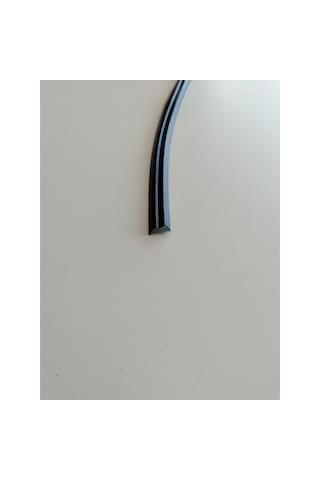 3  Mm Gama Fitil Siyah 10 Mt