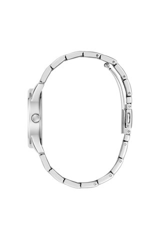 Guess Gugw1108l1 Kadın Kol Saati Metalik Gri