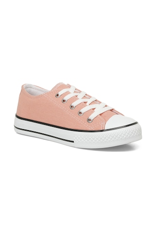 Polaris Jane.f5fx Turuncu Kız Çocuk Sneaker 000000000101969985 Turuncu