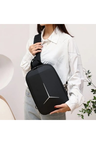 DJI Mini 3 / Mini 3 PRO için Tek Askılı Omuz / Sırt Çantası