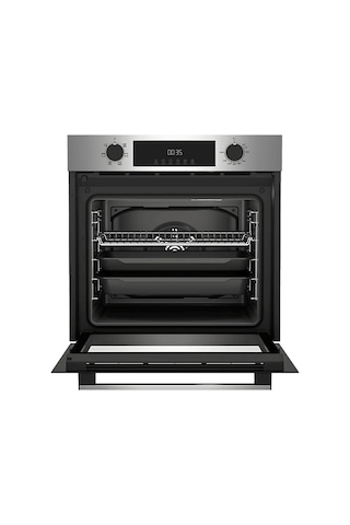 Altus ALA 322 I 72 LT Ankastre Fırın Inox