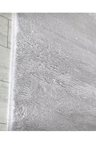 GRI Kaymaz Taban Peluş Post Yolluk Koridor Antre Mutfak Yatak Odası Kesme Halı