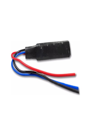 Eraks Car Accesorıes F1 Çakar Modülü Stop Çakarısürekli Çakar 12v