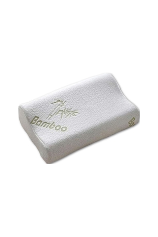 Ave Home Visco Boyun Destek Yastığı Ortopedik Yastık