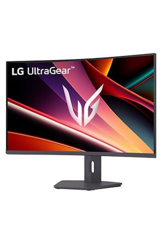 Lg Ultragear G6 31.5" 32g600a-b 180hz 1ms Gtg Qhd Va Curved Pivot Gaming Monitör
