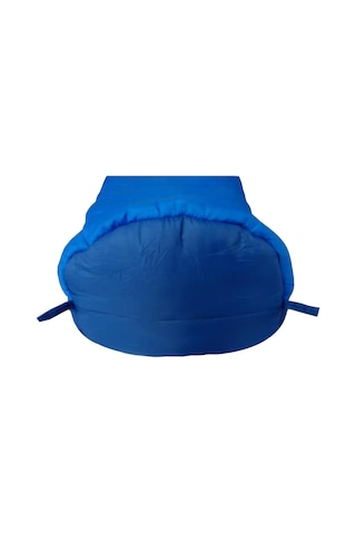 Evolite Dreamer Ultralight -32 C Uyku Tulumu - Mavi Çok Renkli