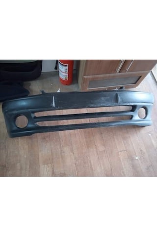PEUGEOT 106 GTI ÖN TAMPON ( tampon bantlı şekildedir)