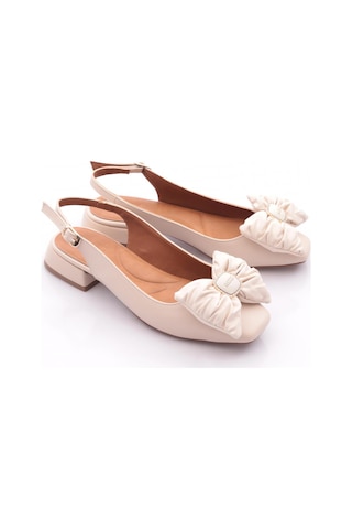 Dgn 3884 Kadin Fiyonk Detayli Babet Ten