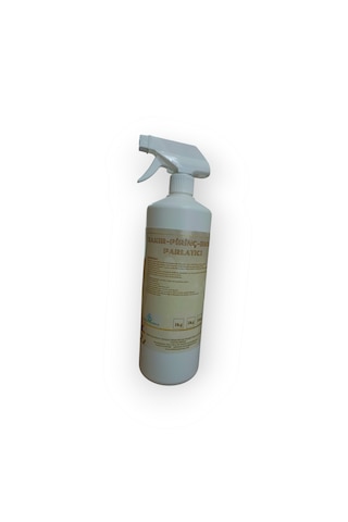 Tabiattan Kimya Bakır Pirinç Bronz Parlatıcı 500 ML Tabiattan Kimya Bakır Pirinç Bronz Parlatıcı 500 ML