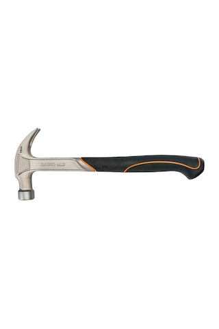 Bahco 529-16-L Çatal Çekic Ergo Sap 450 Gram