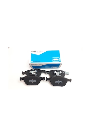 Ford Connect Ön Balata Takımı Otosan 2003-2013