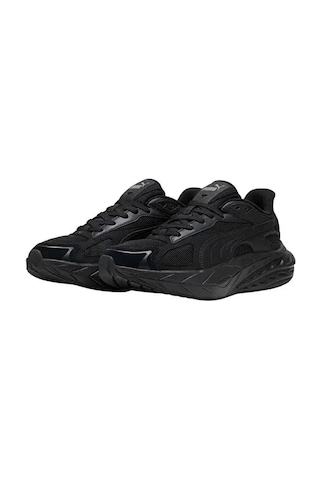 Puma Hypnotic Ls 2 404714-02 Siyah Sneaker