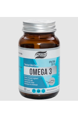 Demir Folik Asit Vitamin B12 Vitamin C 30 Tablet + Omega 3 60 Jel Kapsül