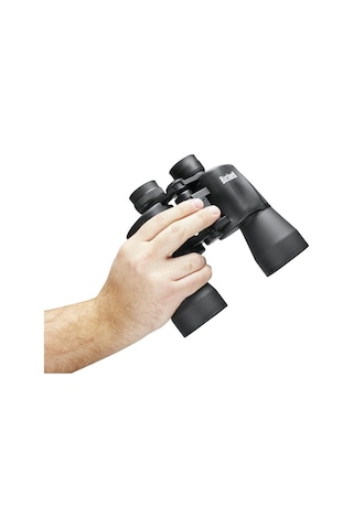 Bushnell 20x50 Powerview El Dürbünü Siyah