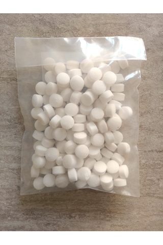 Evcil Hayvan Akvaryum Tuzu 1 Kg