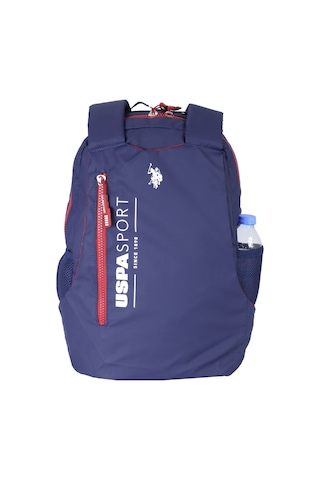 Uspa Plcan23272 U.s. Polo Assn. Okul Sırt Çantası, Ortaokul, Lise, Üniversite 001