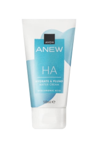Avon Anew Hyalüronik Asit İçeren Dolgun Görünüm Veren Su Bazlı Cilt Bakım Kremi 50 ML