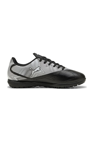 Puma Rapid Tt Çocuk Halı Saha Ayakkabısı Siyah
