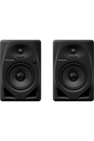Pioneer Dj Dm-50d 5" Referans Monitörü Çift