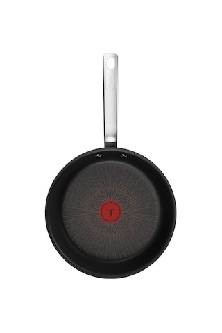 Experience Fusion Core 9x Tava - 24 Cm Yapışmaz Kaplama, Paslanmaz Çelik Diğer