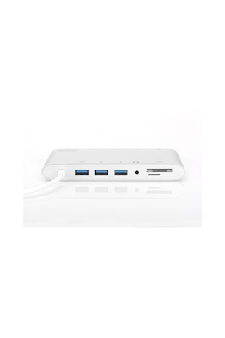 Digitus Da-70861 USB  C Tip Dockıng Istasyonu