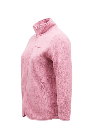 Peak Performance Peak Performance Pile Zip Kadın Fleece 11476 Çok Renkli