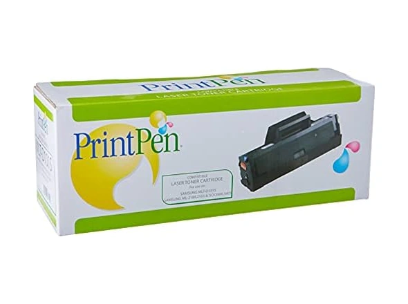 Printpen Mlt-d101s Uyumlu Toner