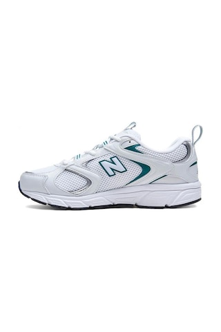 New Balance Ml408wg Lıfestyle Unısex Beyaz Sneaker Beyaz