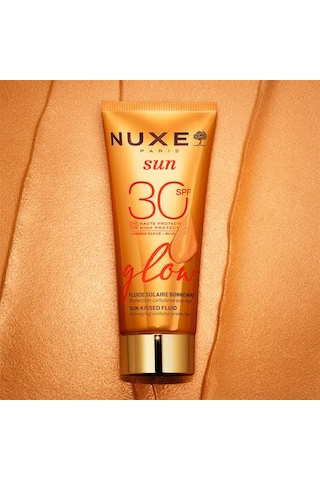 Nuxe Sun Glow Spf 30+ 40ml