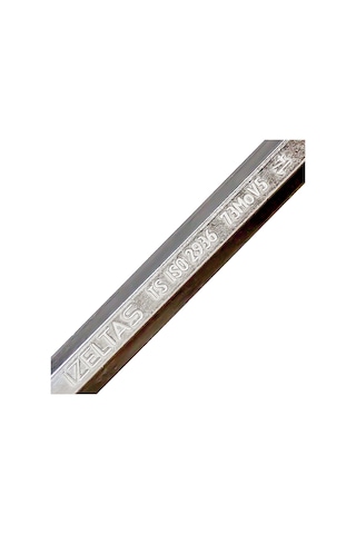İzeltaş Alyan Anahtar Allen 1.5 Mm