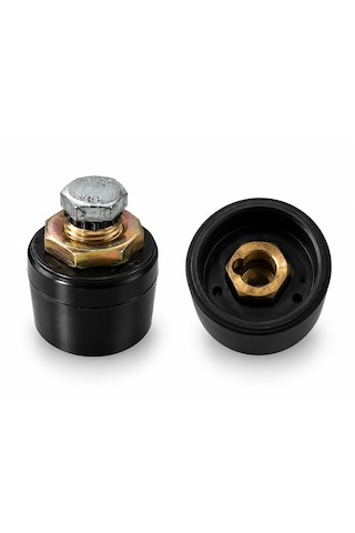 Sekon 20.280.040 16-25 Mm² Dişi Kaynak Makinesi Bağlantı Soketi