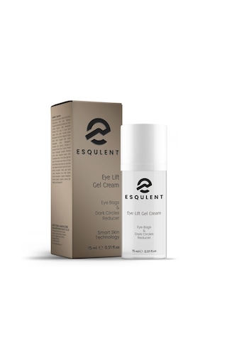 Esqulent Lifting Etkili Göz Kremi 15 ML